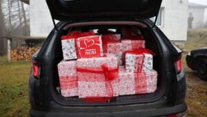 Weekend Cudów 2025 - Szlachetna Paczka