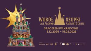 Szopki Krakowskie 2025/2026