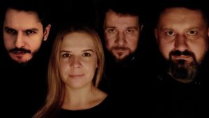 "Wciąż... szukamy stajenki" - kolędy i pastorałki Jacka Kaczmarskiego