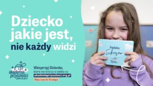 akademia przyszlosci dziecko