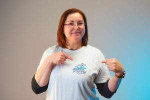 akademia przyszlosci wolontariuszka