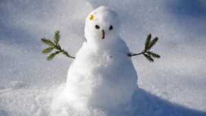 Ferie zimowe w Krakowie