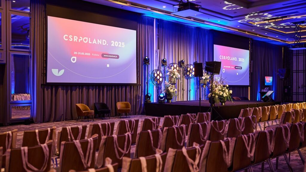 CSR Poland - Kraków 2026