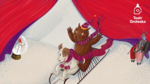 Ferie 2026 w Grotesce