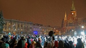 Podgórskie Kolędowanie 2026