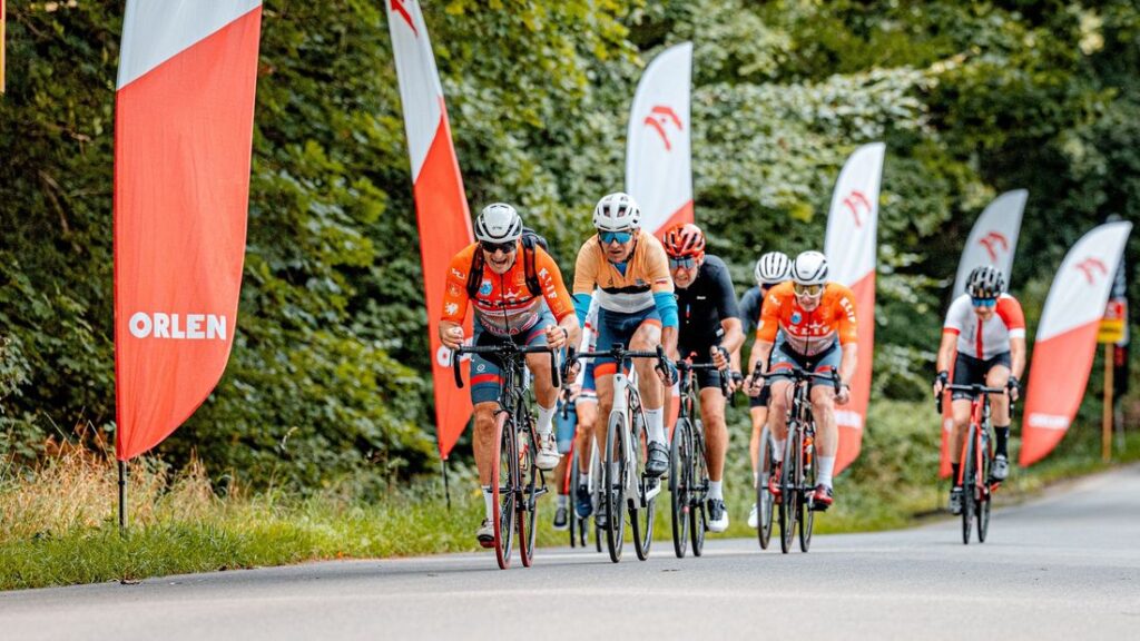 Orlen Lang Team Race 2026