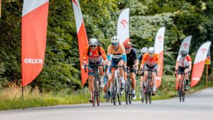 Orlen Lang Team Race 2026
