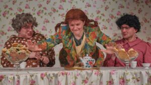 Pippi - spektakl w Teatrze Ludowym w Krakowie