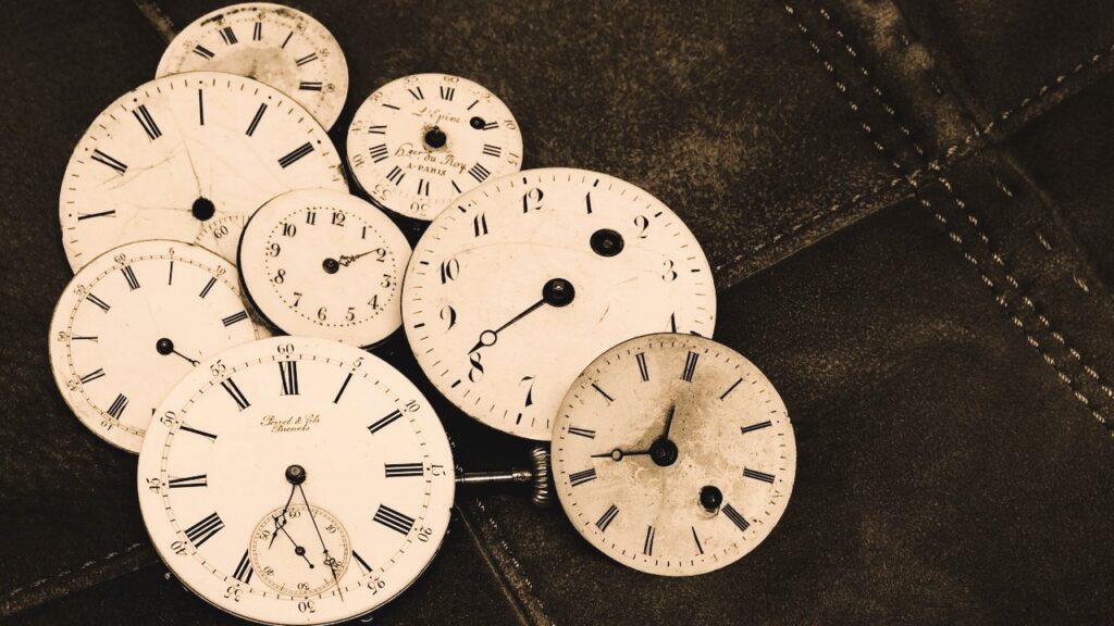 Wehikuł czasu - Ferie w Muzeum w Krakowie