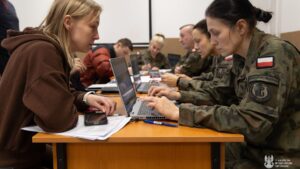 Rekrutacja na ferie z WOT 2026