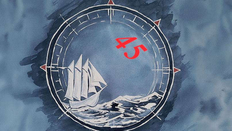 45. Międzynarodowy Festiwal Piosenki Żeglarskiej Shanties 2026