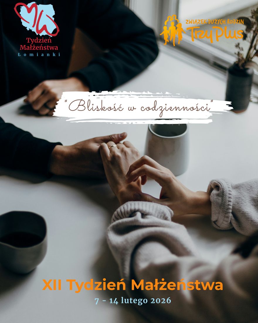 XII Tydzień Małżeństwa