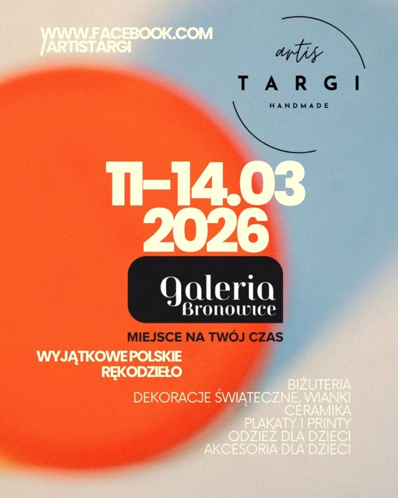 Targi Rekodziela w Galerii Bronowice Artis Targi