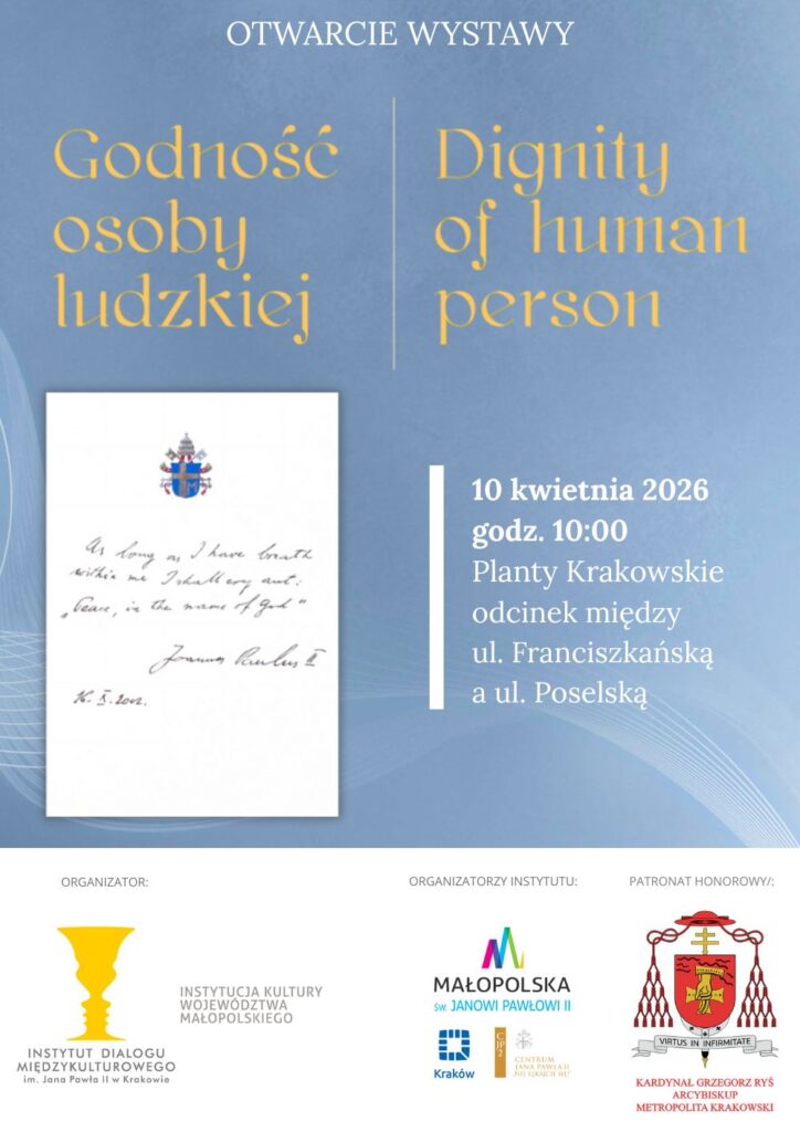 wystawa godnosc