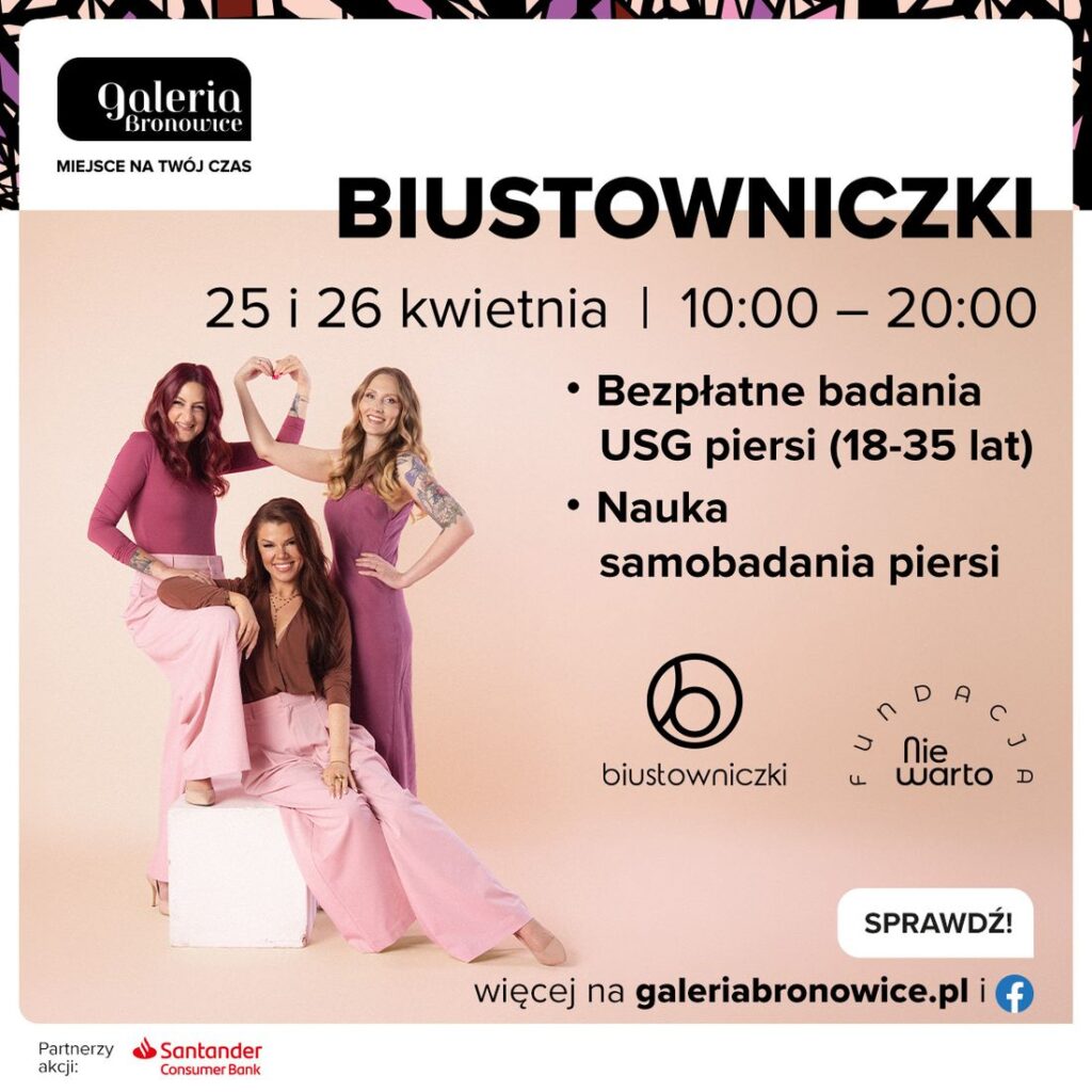 biustowniczki