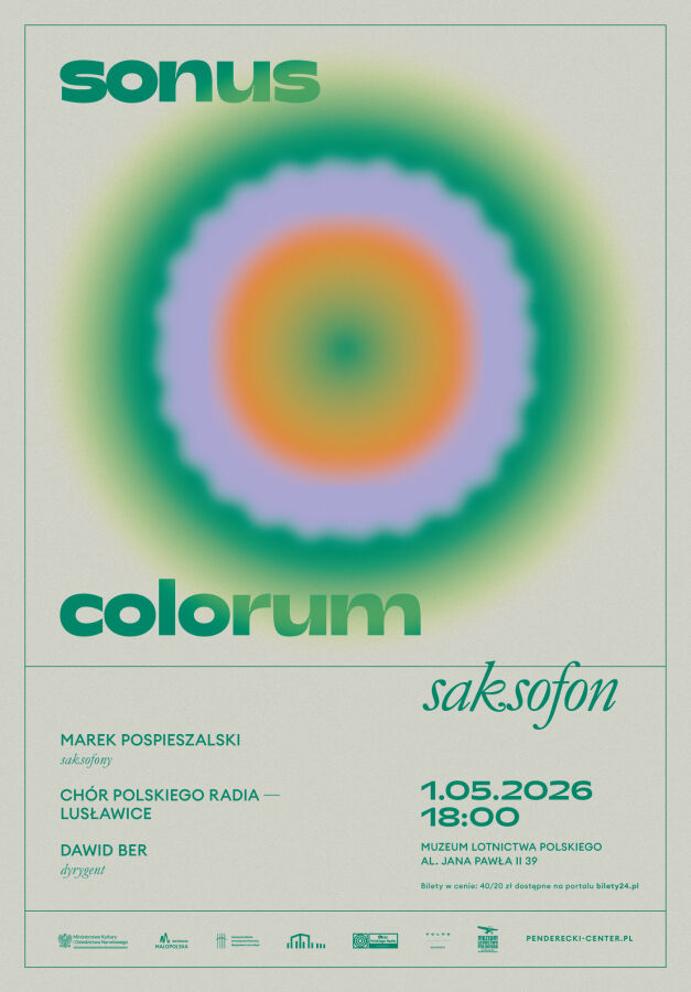 sonus colorum