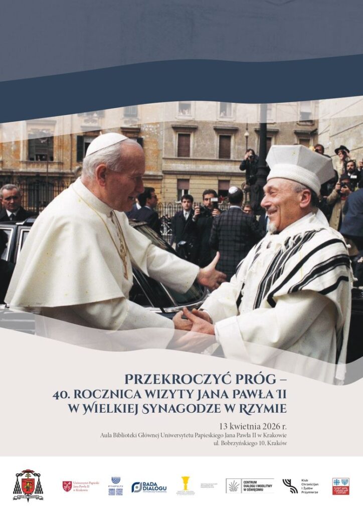 sympozjum przekroczyc prog